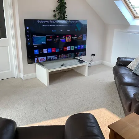 Bed & Breakfast Lakeview Home, Doubleroom Private Bathroom, Self Catering Castlebar