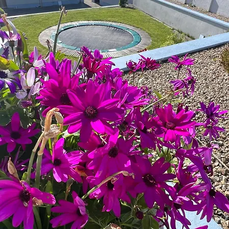 Lakeview Home, Doubleroom Private Bathroom, Self Catering * Castlebar