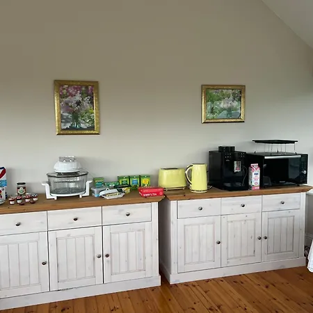 Lakeview Home, Doubleroom Private Bathroom, Self Catering Castlebar