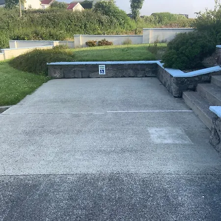 Lakeview Home, Doubleroom Private Bathroom, Self Catering Bed & Breakfast Castlebar